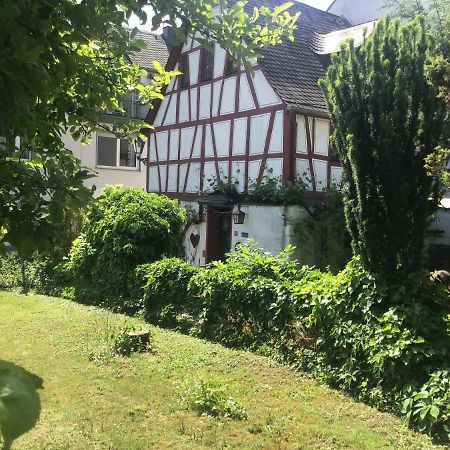 Ferienhaus-Barz Treis-Karden Extérieur photo