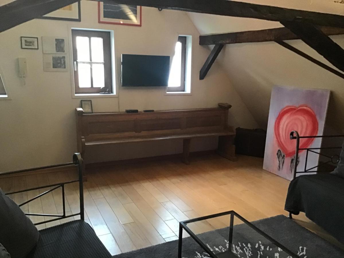 Ferienhaus-Barz Treis-Karden Extérieur photo
