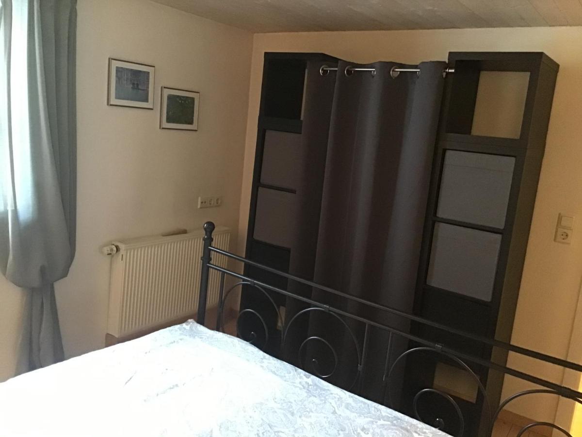 Ferienhaus-Barz Treis-Karden Extérieur photo