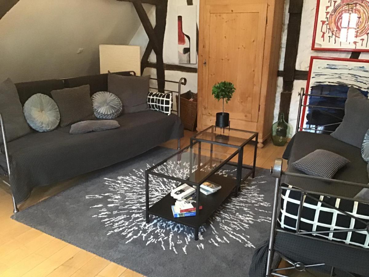 Ferienhaus-Barz Treis-Karden Extérieur photo