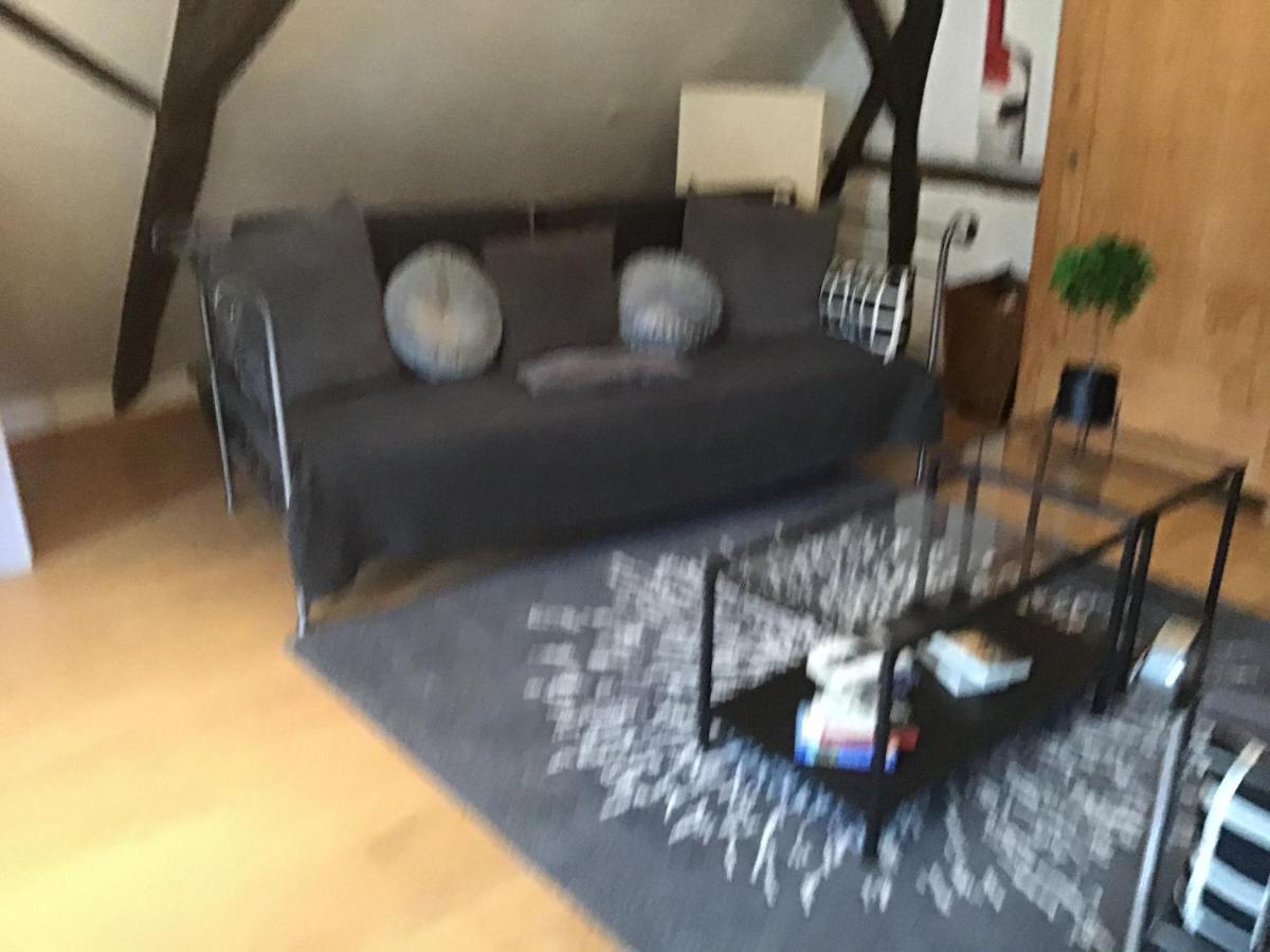 Ferienhaus-Barz Treis-Karden Extérieur photo