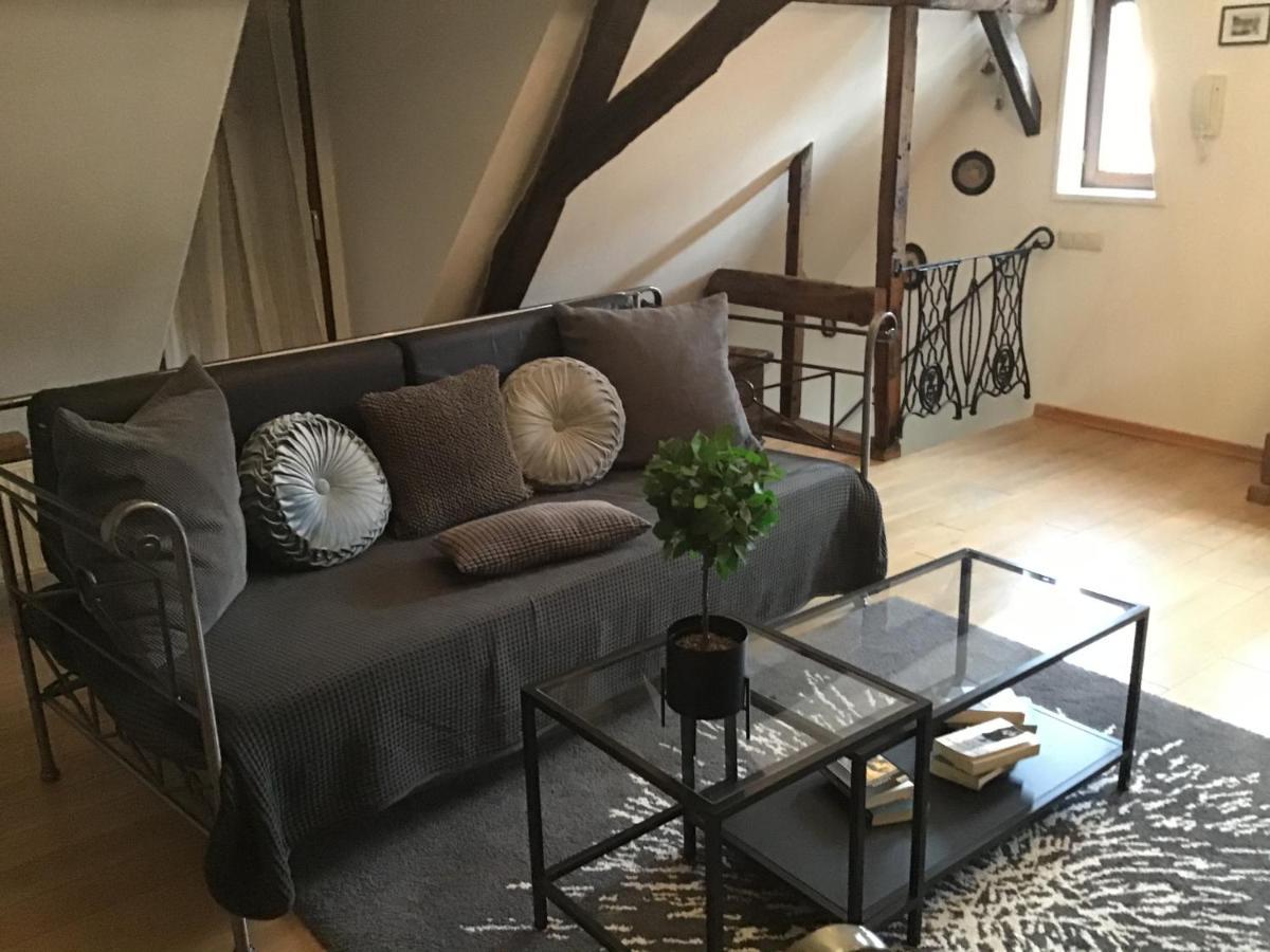 Ferienhaus-Barz Treis-Karden Extérieur photo