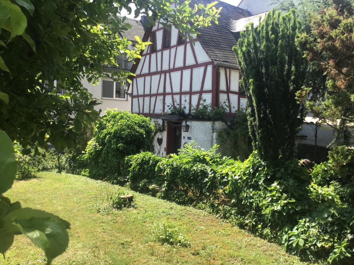 Ferienhaus-Barz Treis-Karden Extérieur photo