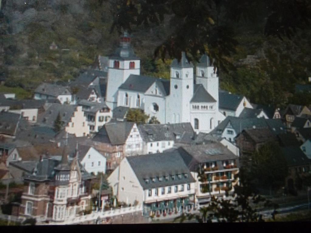 Ferienhaus-Barz Treis-Karden Extérieur photo