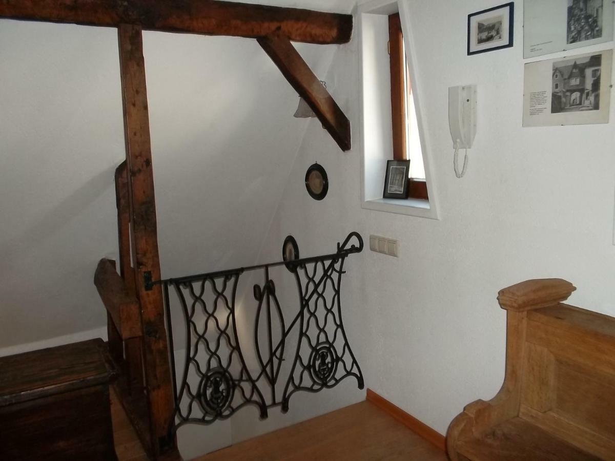 Ferienhaus-Barz Treis-Karden Extérieur photo