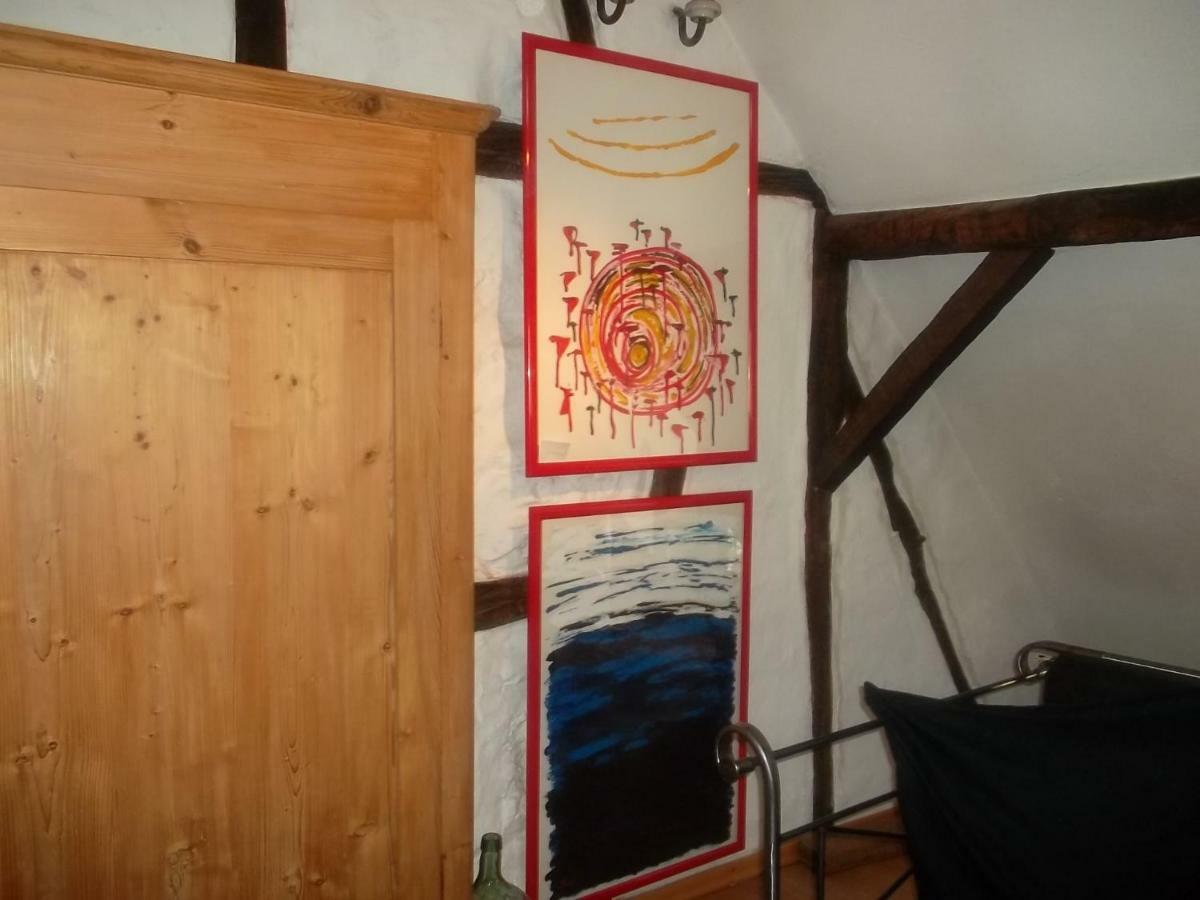 Ferienhaus-Barz Treis-Karden Extérieur photo
