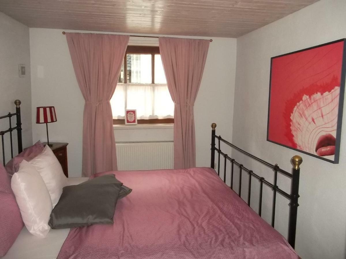 Ferienhaus-Barz Treis-Karden Extérieur photo
